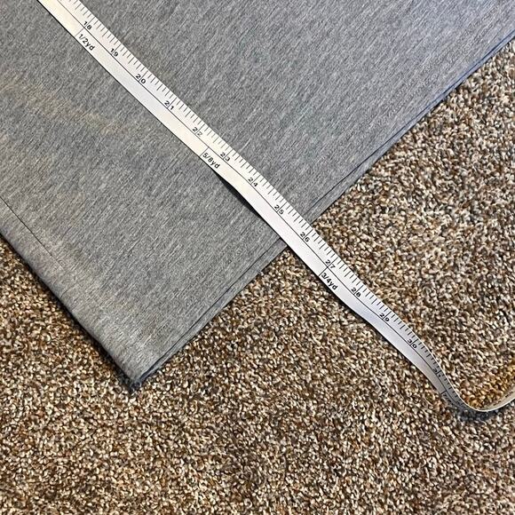 Tuskwear University of Alabama Baseball Style Shirt. Gray/Coral Men's Size Large - Picture 6 of 8